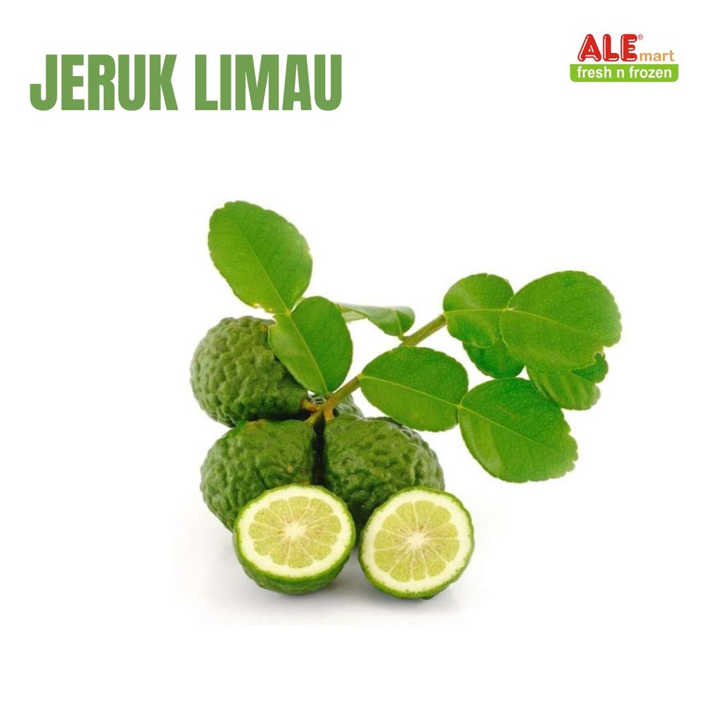 

Jeruk limau fresh 250gr, jeruk limau / jeruk sambal