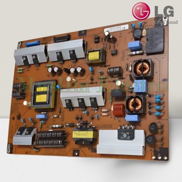 PSU LED TV LG 32LE4500-TA 32LE4500