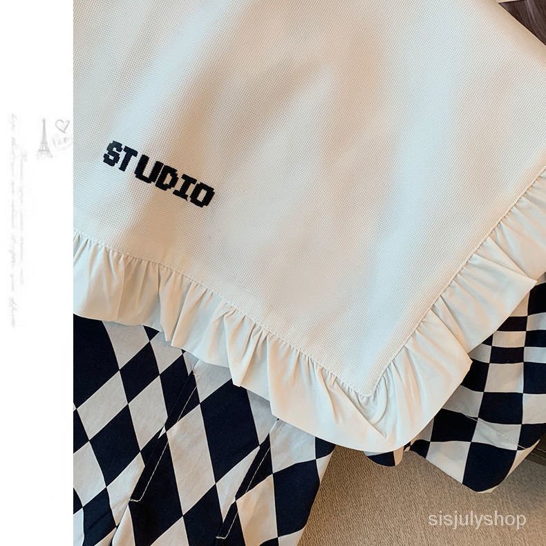 #Sisjuly# Gaun Prancis wanita desain baru rok ramping dan elegan