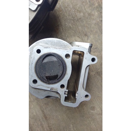 head boring beat karbu kvy copotan