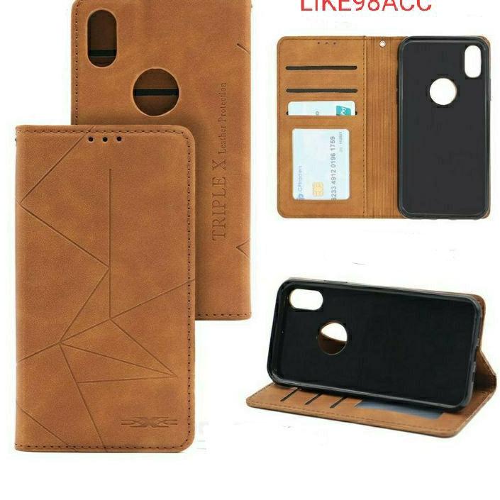 ۞ Flip Case Magnet Redmi Note 10 Note 10s Note 10 Pro Note 11 Note 11 Pro ♥