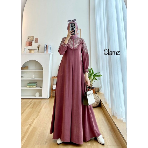 Habiba original glamz /Habiba glamz/dress glamz/supplier glamz
