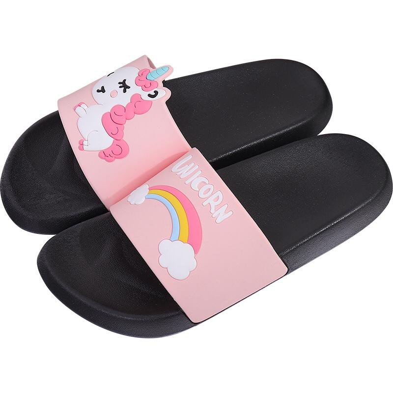 (LOLI-JKT) Sandal Unicorn Dewasa Terbaru Import