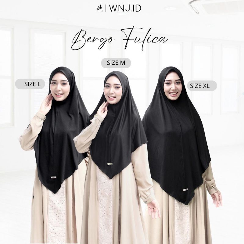 Wanoja-Bergo fulica ori wanoja,bergo syria non ped-bergo Jersey premium- bergo no gerah, bergo tanpa