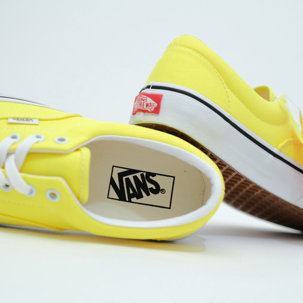 SALE DISKON! VANS ERA NEON 100% ORIGINAL BNIB