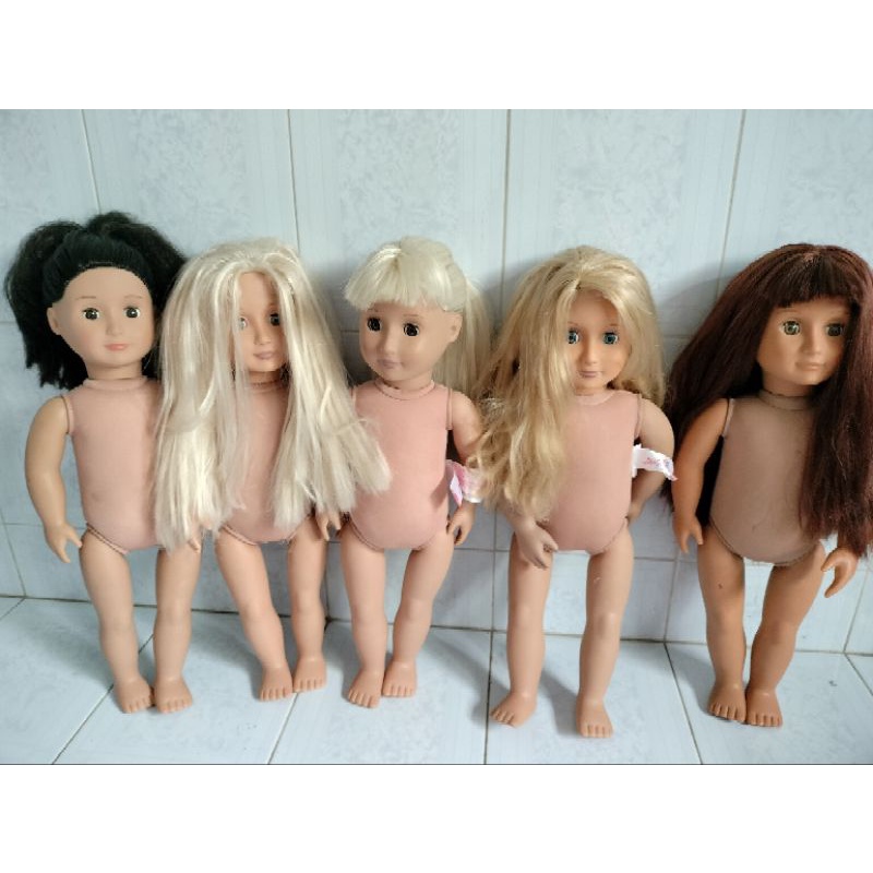 our generation by battat borongan
