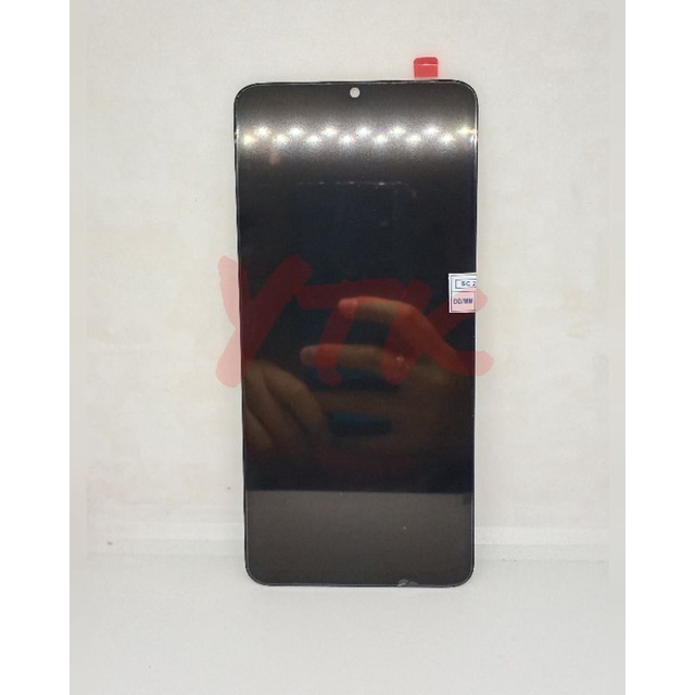 lcd + touchscreen redmi note 8 pro