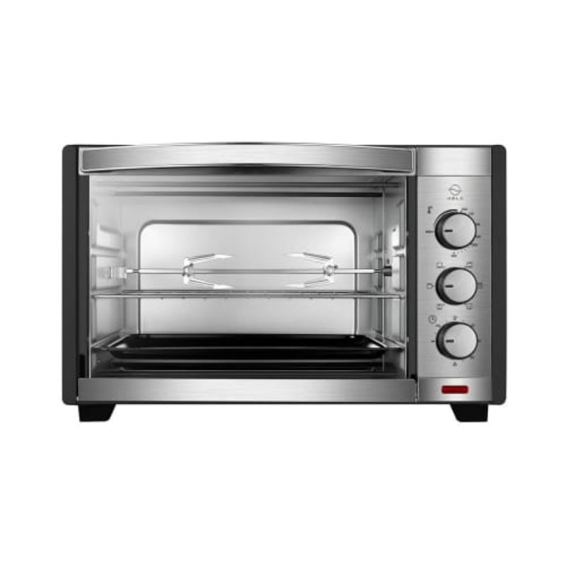 Oven Dengan Rotisserie 35 Ltr