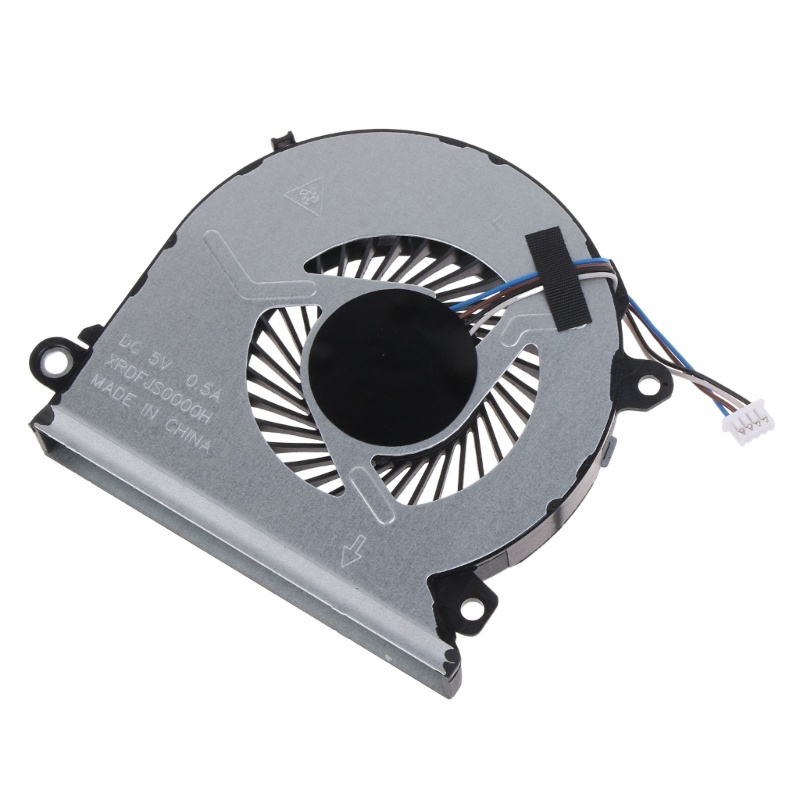 Zzz Kipas Pendingin Cpu Untuk HP PAVILION POWER 15-CB 15-CB076TX 15-cb00 Kipas Pendingin Laptop Cooler Cpu Graphics Card Fan