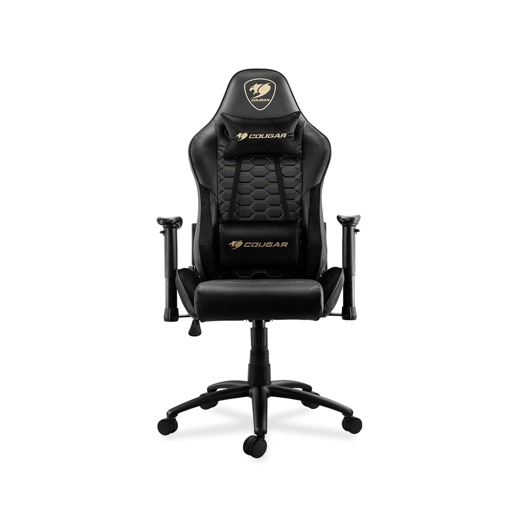 COUGAR GAMING CHAIR OUTRIDER S ROYAL