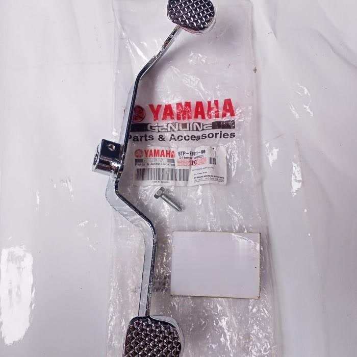 Pedal Operan Gigi Yamaha Jupiter z, Vega r new, Vega ZR 5TP (COD)
