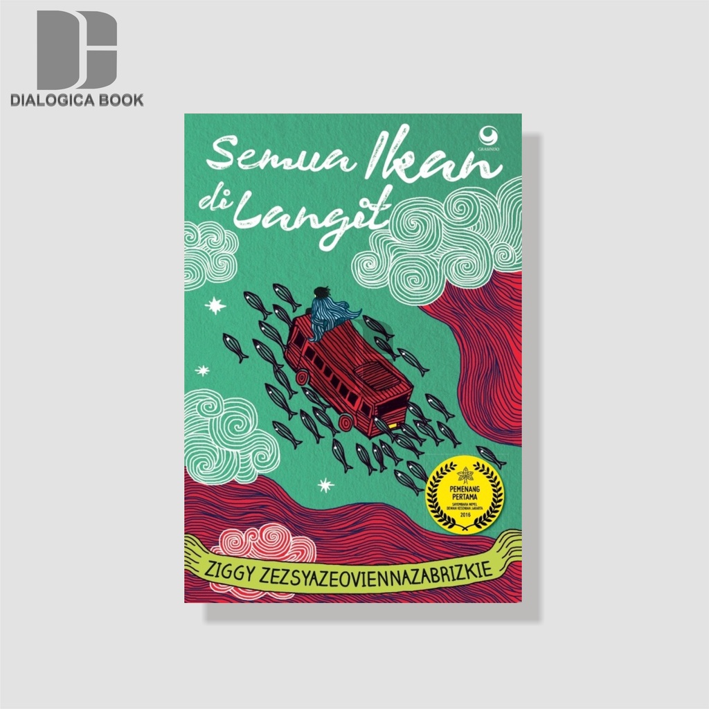 Semua Ikan di Langit - Ziggy Zeszyazeoviennazabrizkie