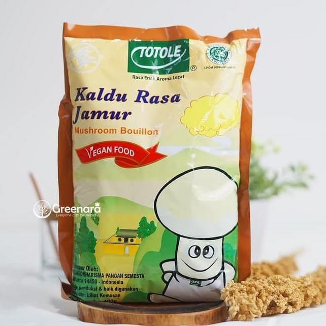

➵ PROMO!! TOTOLE KALDU R 400gr ♣