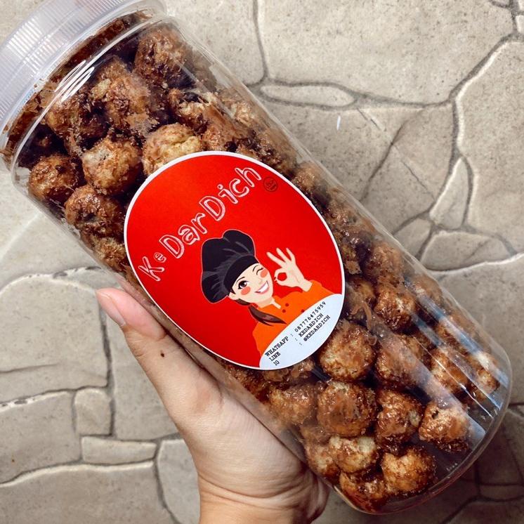 

♠ KEBESAR KESUS (Kesus ovomaltine) ➶
