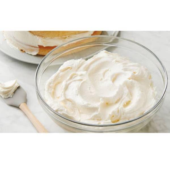 

T36 BUTTER CREAM Tutty Fruty 250gr (Langsung Pakai) PROMO SPESIAL メ