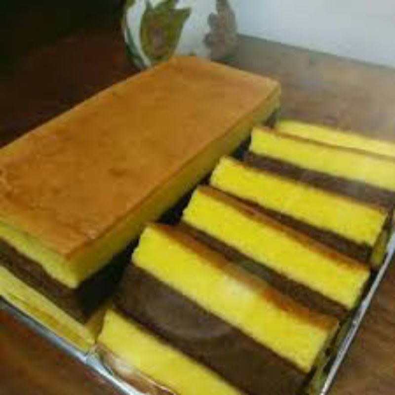 

kue lapis / brownies panggang super enak. murah berkualitas