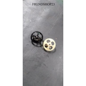 Pompa Oli Nmax new B6H Original Pompa oli gear pompa oli oil pump Nmax new 155 - Aerox new connected