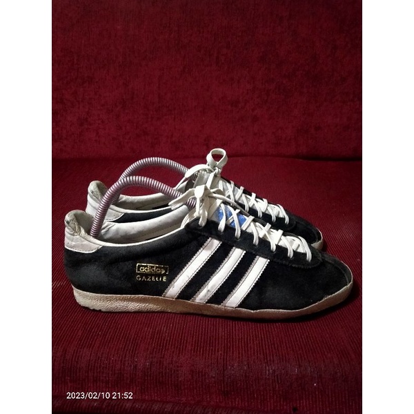 Adidas Gazelle og second