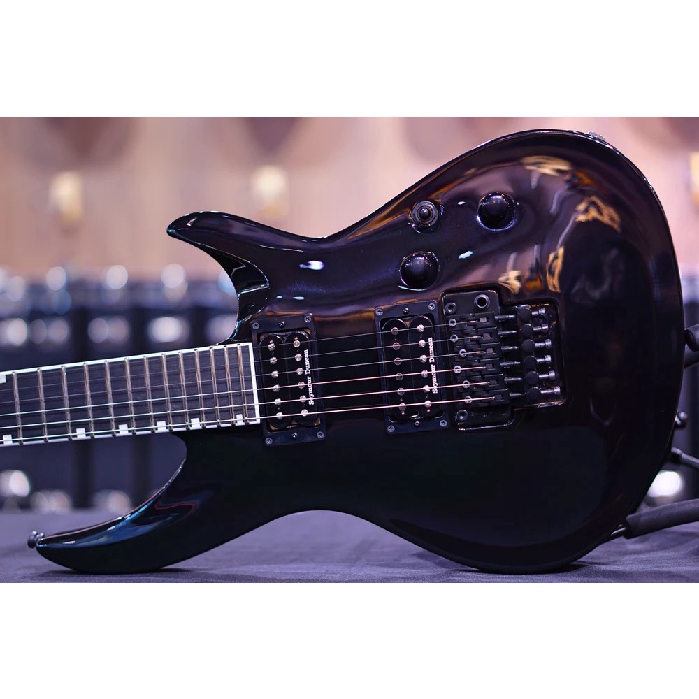 ESP Edward E-HR-145III black ED2209359