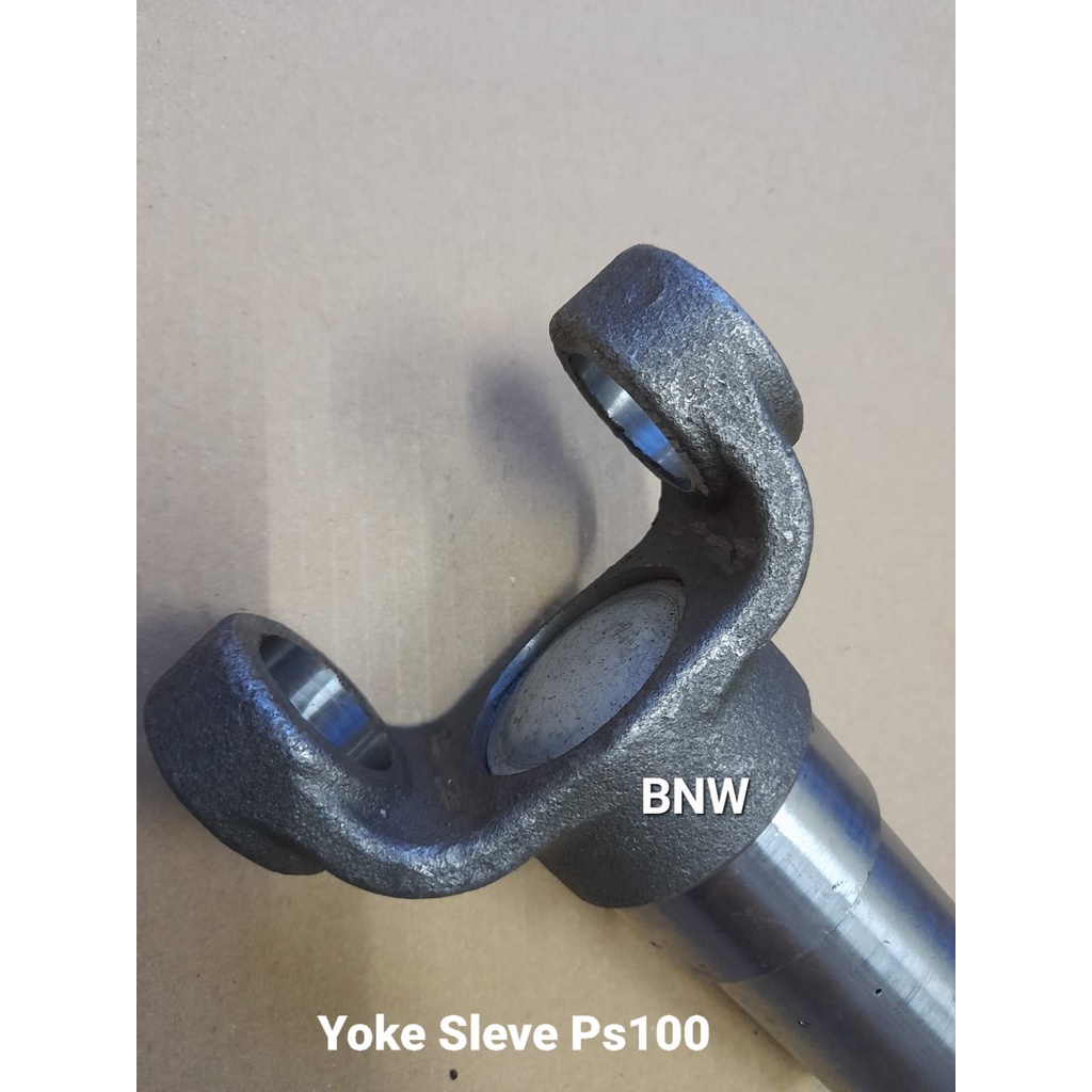 YOKE SLEVE SLEEVE / SAMBUNGAN KOPEL PS100