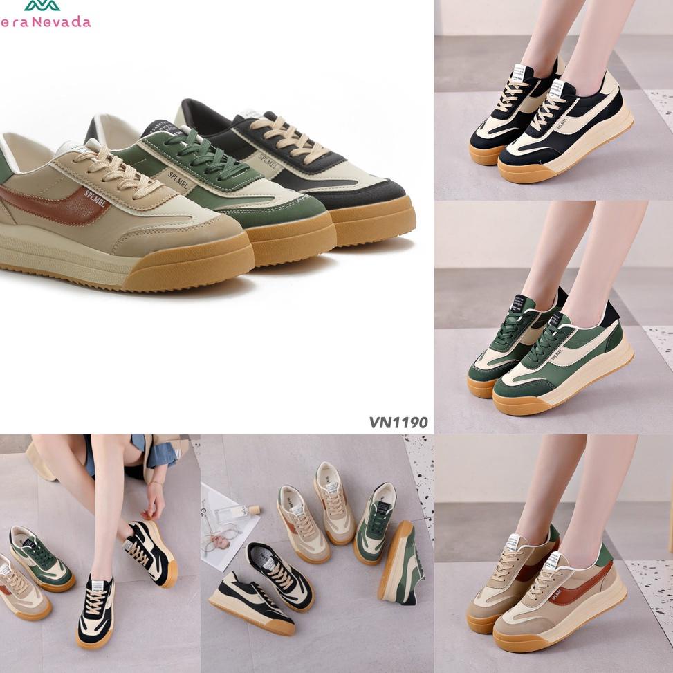 SALE Vera Nevada Sepatu Sneakers Wanita Sport Shoes