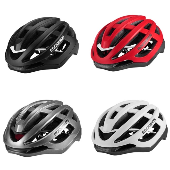 Terlaris Rockbros Hc-58 Cycling Helmet