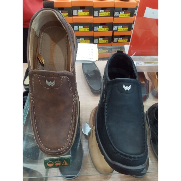 WATCHOUT Sepatu semi formal