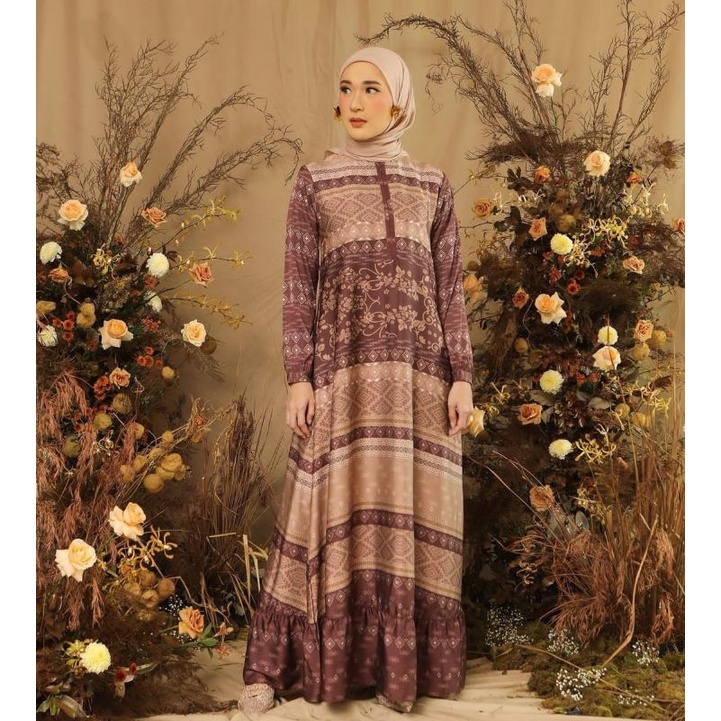 SALE New Nayyara Dress Kienka.id