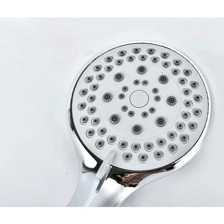 Paket Hemat Hand shower mandi + Braket Shower system + Selang 150cm BAYAR DITEMPAT!