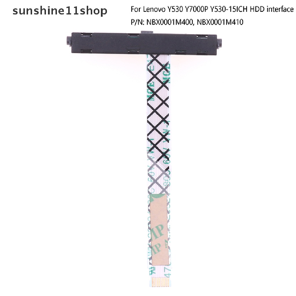 Sho Y530 Y7000P Y530-15ICH hard disk Kabel disk transfer Antarmuka NBX0001M400 M410 N