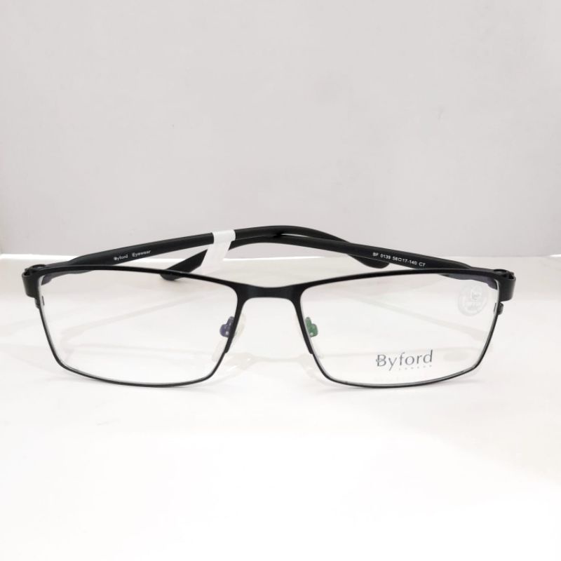Frame Byford