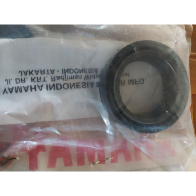 seal shock depan Yamaha Jupiter MX new Jupiter MX king fizr harga perbiji