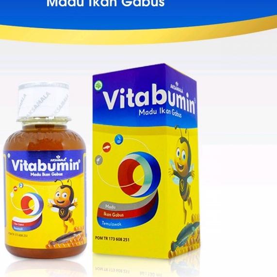 

▲ GIZIDAT PENAMBAH NAFSU MAKAN / VITABUMIN IKAN GABUS 130ML ORIGINAL / ASLI ◘