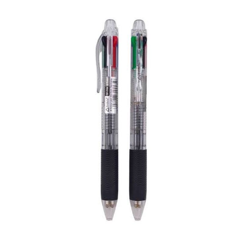 

Ballpoin Pen Trifelo TF-719 4 COLOUR
