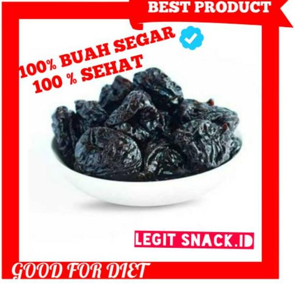 

ⅎ Buah Plum Basah Natural 1 Kg / Natural Healthy Diet Prunes Fruits ➺