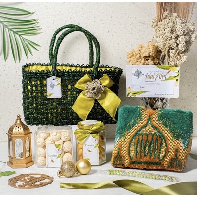 

Hampers lebaran READY STOCK/hampers ramadan/hampers idul fitri