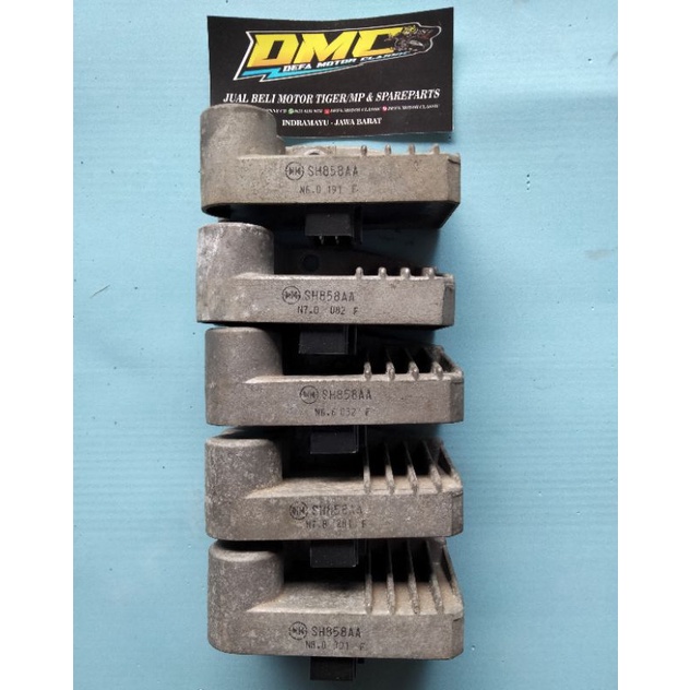 kiprok Honda Supra GTR 150 kiprok Honda Sonic 150