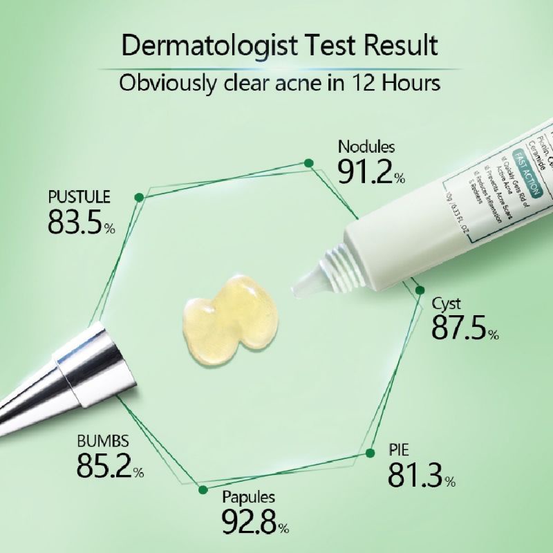 SKINTIFIC ACNE SPOT TREATMENT