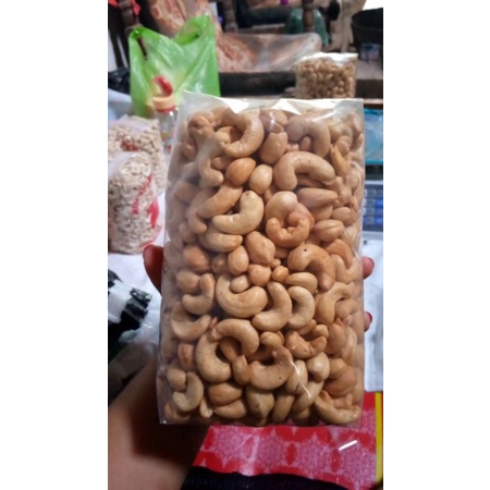 

KACANG METE GORENG ORIGINAL