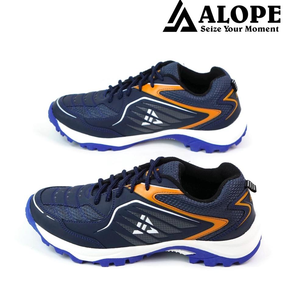 BOOMING ALOPE - Sepatu ALOPE ZICO Sepatu OOTD Bestseller Ukuran 39 sampai 43 Kekinian