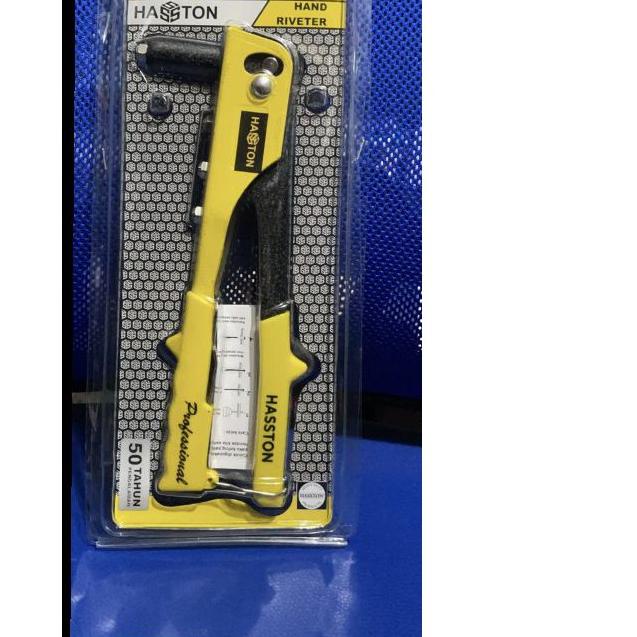 ♕ TANG RIVET / TANG RIPET / PAKU TEMBAK HASSTON PROHEX ➱