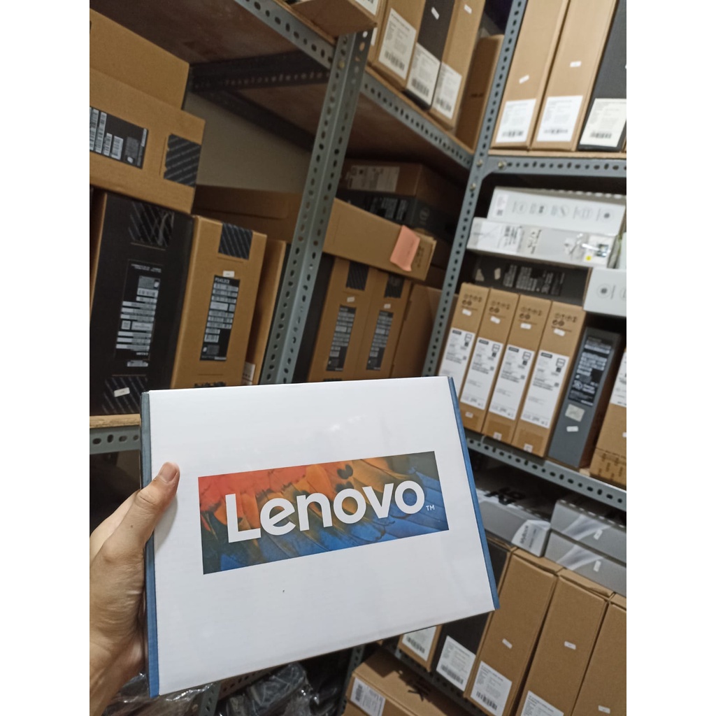 LENOVO IDEAPAD FLEX SLIM D330 10IGL INTEL N4020 8GB 256GB TOUCHSCREEN WINDOWS 10 PRO TERLARIS