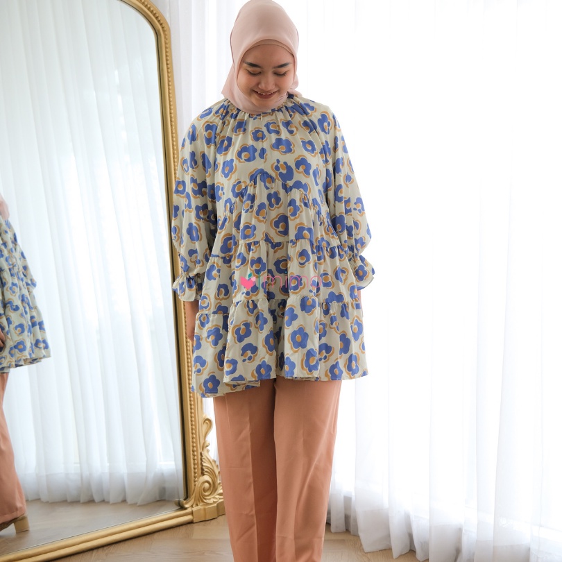Rahma Long Set