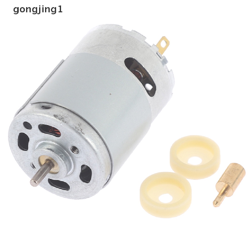 GGG Replacement 7200Rpm Hair Clipper Motor For Wahl 8504 / 1919 Electric Trimmer Motor ID