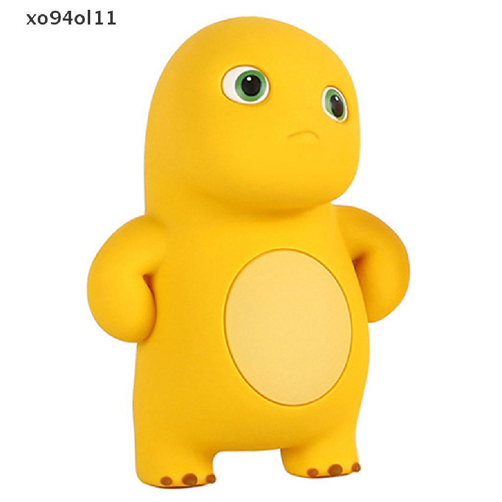 Xo Milk Dragon Seven Mainan Buatan Tangan Mainan Boneka Desktop Kartun Lucu Anak Boneka OL