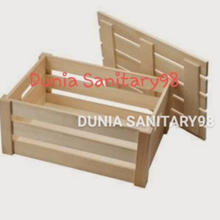 

Pasti Heboh Peti Packing Kayu di toko Kami