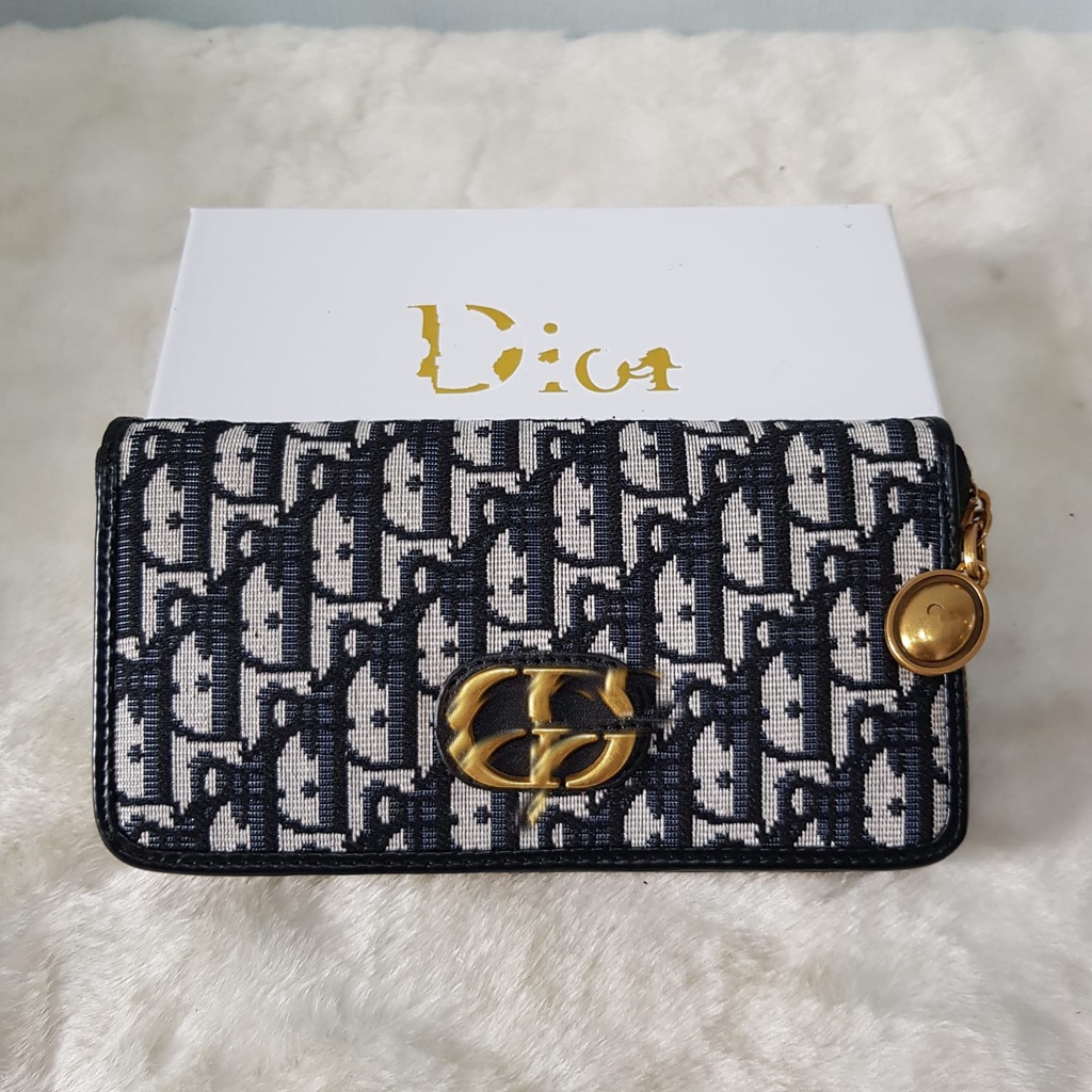 COD BAYAR DITEMPAT!!!  Dompet Clutch Wanita Model Elegan