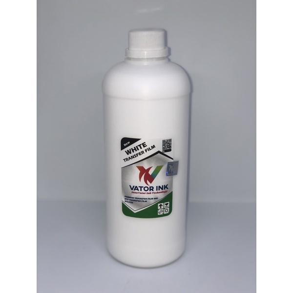 Tinta DTF vator 1 liter