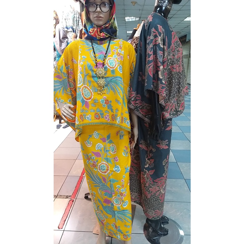 Kaftan batik COD  setelan batik dobby COD, kaftan,Dolby, dobi. termurah, fashion wanita