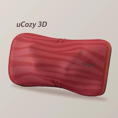 OSIM uCozy 3D Portable Massage